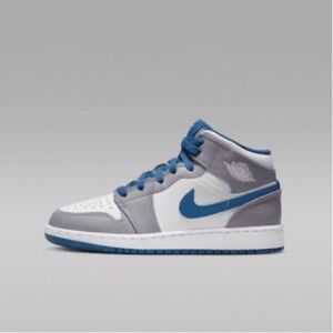 Nike Air Jordan 1 Mid